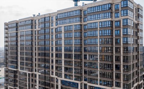 ЖК Отражение