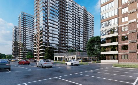 ЖК Отражение