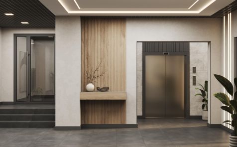 ЖК «Облака» 