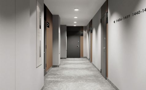 ЖК «Облака» 