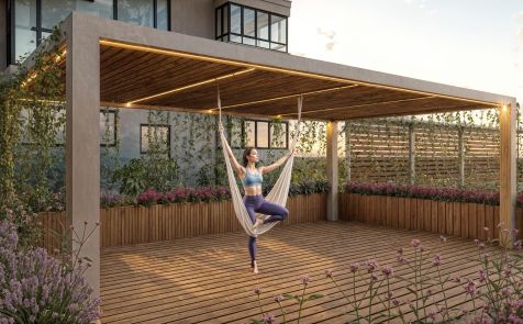 ЖК «Облака» 