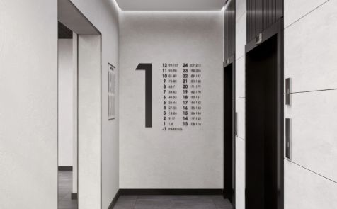 ЖК «Облака» 