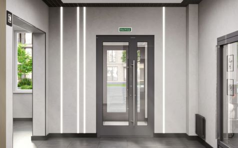 ЖК «Облака» 