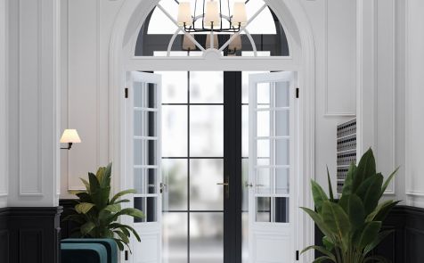 ЖК «Резеденция морей» 