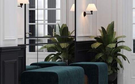 ЖК «Резеденция морей» 