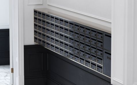 ЖК «Резеденция морей» 