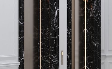 ЖК «Резеденция морей» 