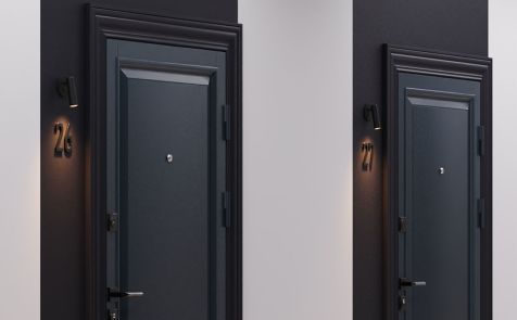 ЖК «Резеденция морей» 