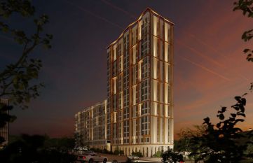 ЖК «Моренуар» 