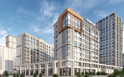 ЖК «Моренуар» 