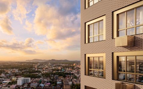 ЖК «Порто-Ново» 