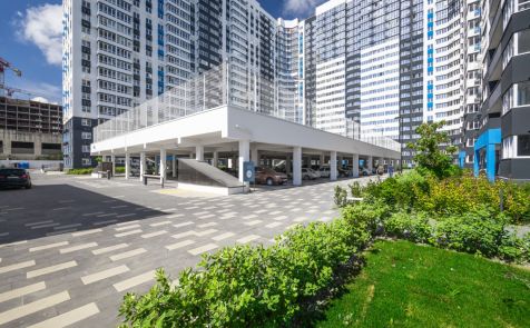 ЖК «Облака» 