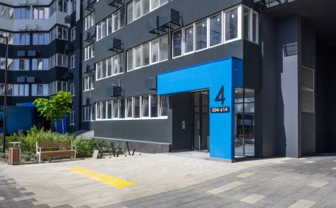 ЖК «Облака» 