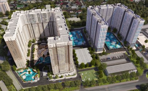 ЖК «Облака» 