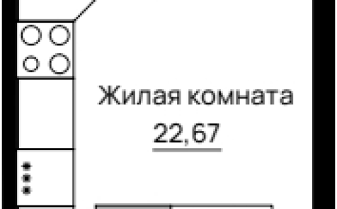 ЖК «Резеденция морей» 