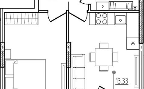 ЖК «Моренуар» 