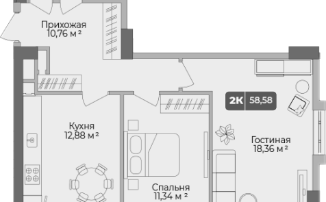 ЖК «Золотой берег» 