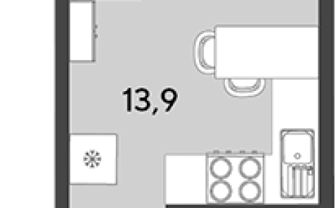 ЖК «Порто-Ново» 